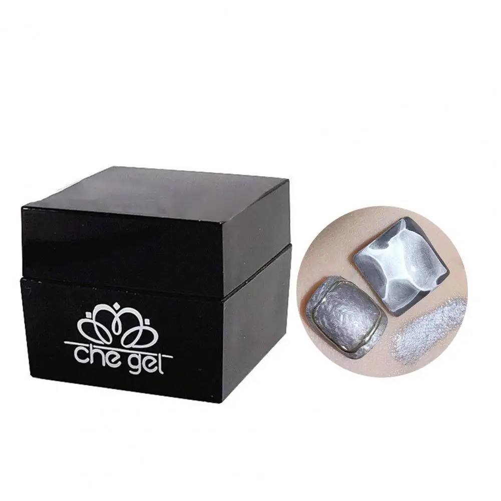 

Гель-лак для ногтей Яркий Декоративный стойкий Блестящий Цветной корпус текстурный Гель-лак УФ-гель