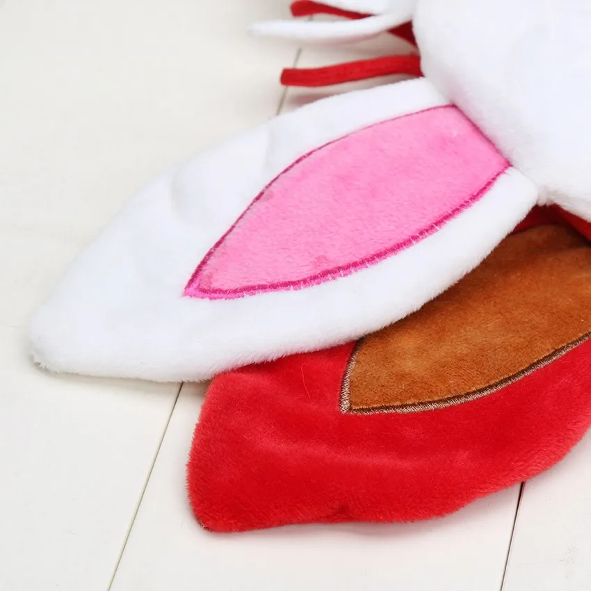 Фредди игрушки комплект из двух частей Косплэй Кепки лисица Чика калечить Бонни