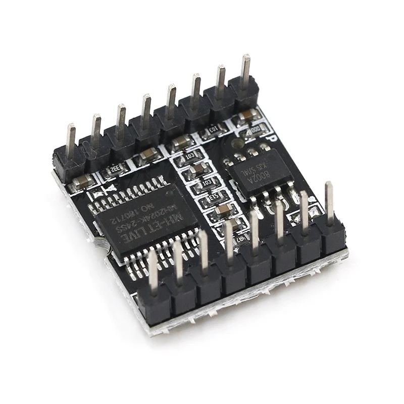 

10pcs DFPlayer Mini MP3 Player Module MP3 Voice Module forArduino DIY Supporting TF Card USB Disk