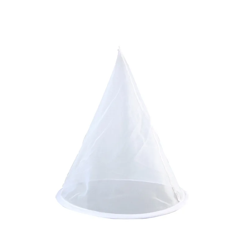 150 м Принадлежности для пчеловодства Tool примесей фильтр ткань нейлоновая петля