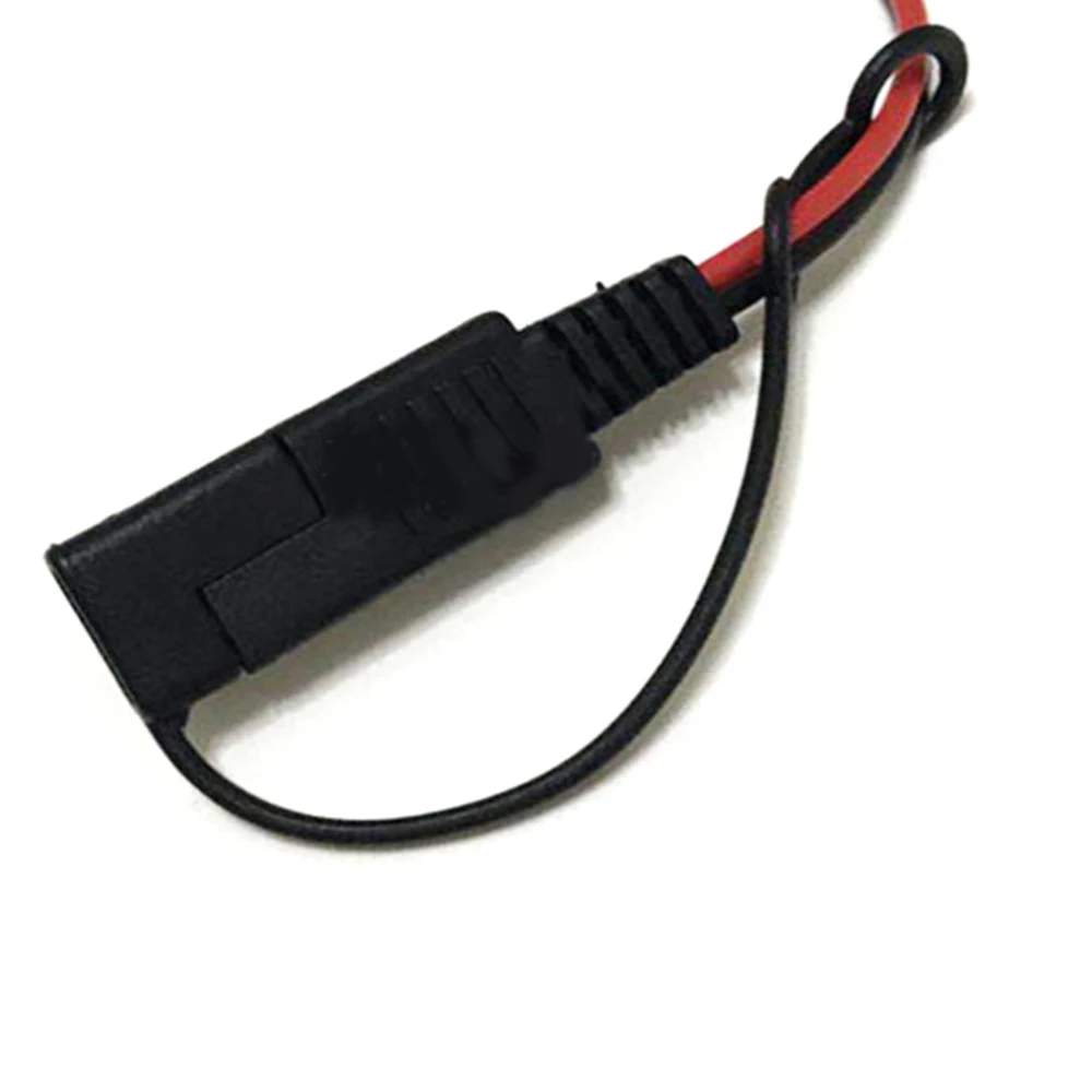 

5PCS SAE Waterproof Cover Dust Proof Cover Cases SAE Adapter Charger Cable DIY Accessories 100% Brand New And High Quality