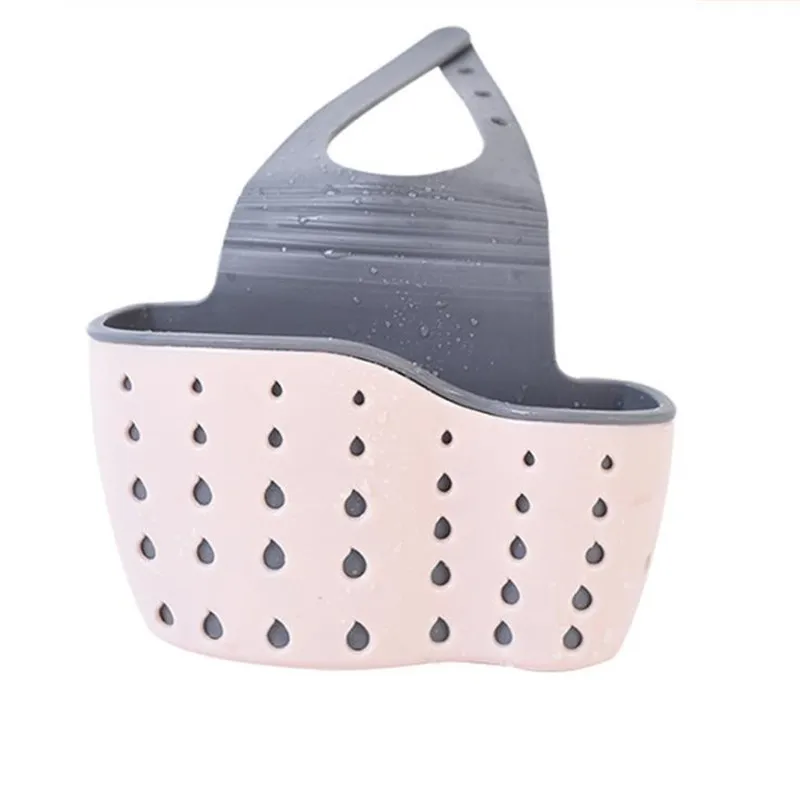 Креативная сливная корзина для раковины кухонные изделия пластиковый подвесной