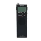 Tecsun PL-365 76-108 МГц Полнодиапазонный радиоприемник, стереоприемник DSP, однополосный AMFM-тюнер