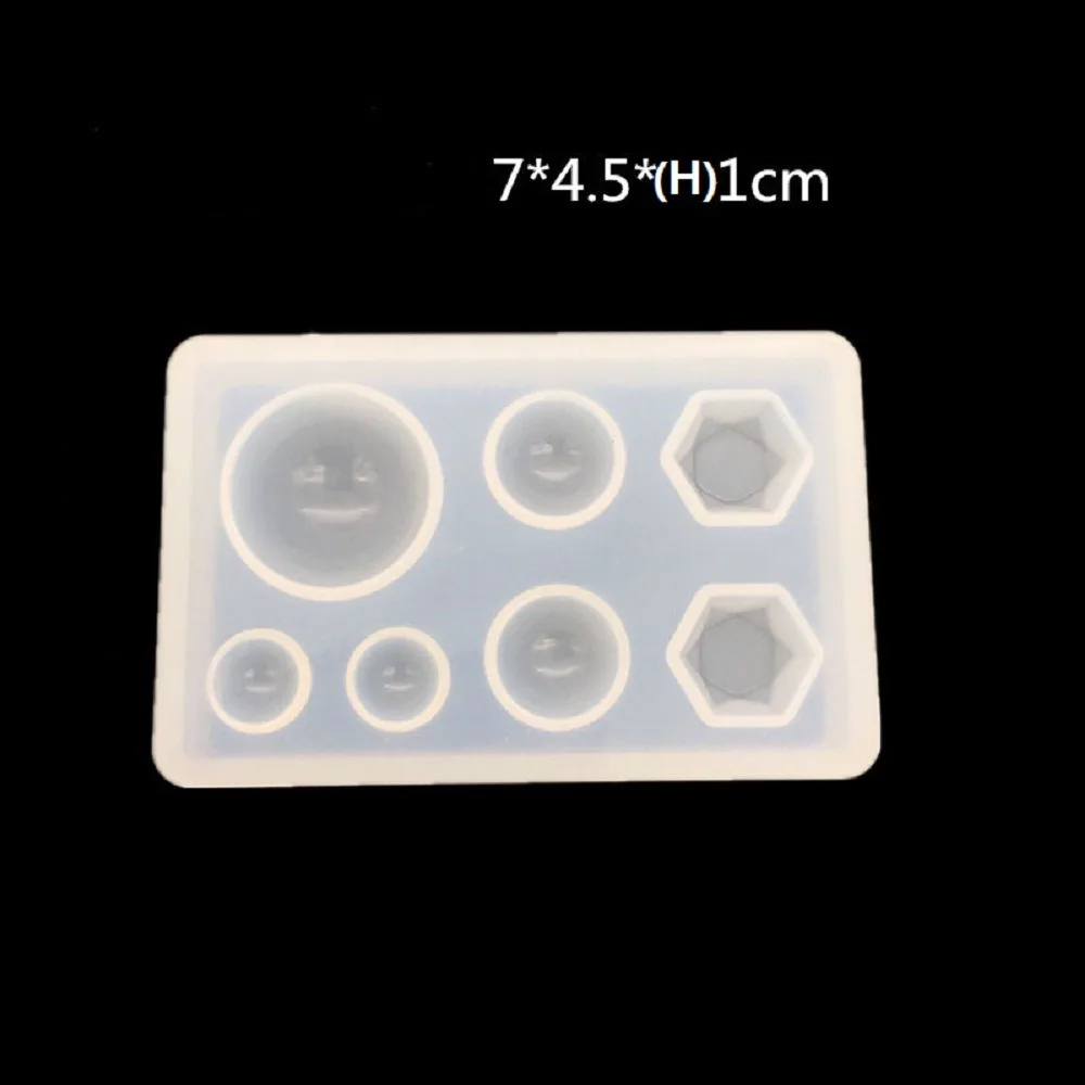 Mold 7 Pin перо проволока текстура гончарная Керамика инструменты полимерная глиняная скульптура Инструмент для моделирования керамика текстура кисти инструменты - Цвет: Mold