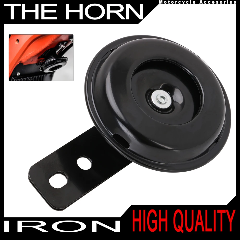 

Motorcycle Accessories Horn For Sur-Ron SurRon Sur Ron S X