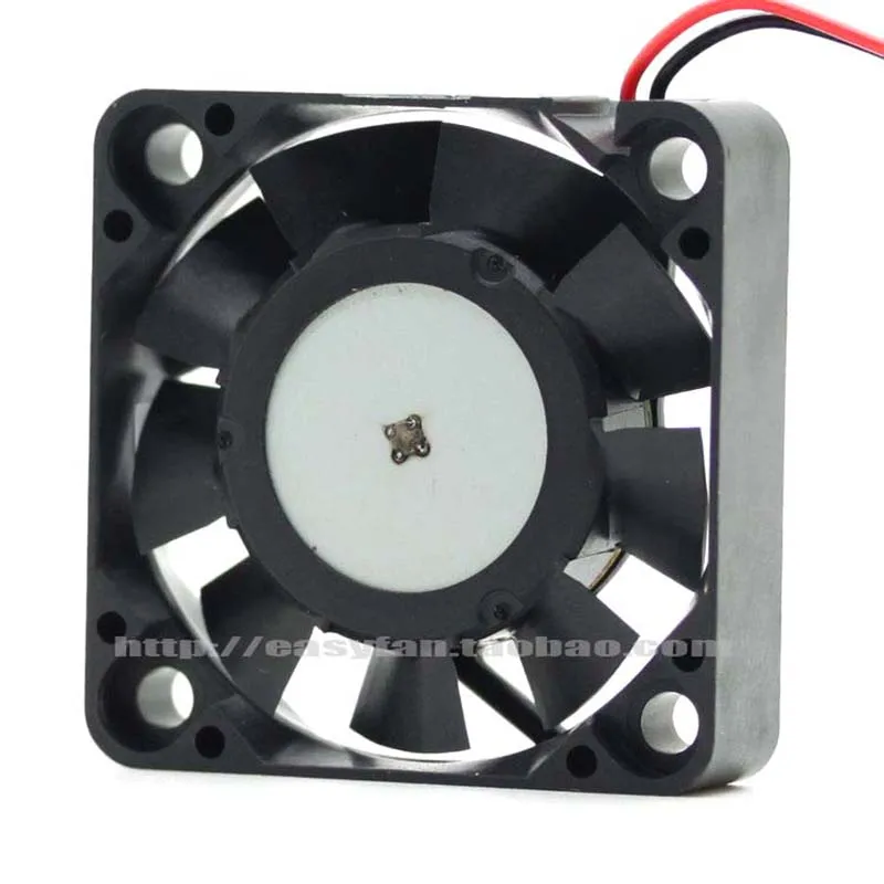 New original NMB 1604KL-01W-B50 4010 5V 0.21A 4cm double ball cooling fan 40x40x10mm cooler | Fans &amp Cooling