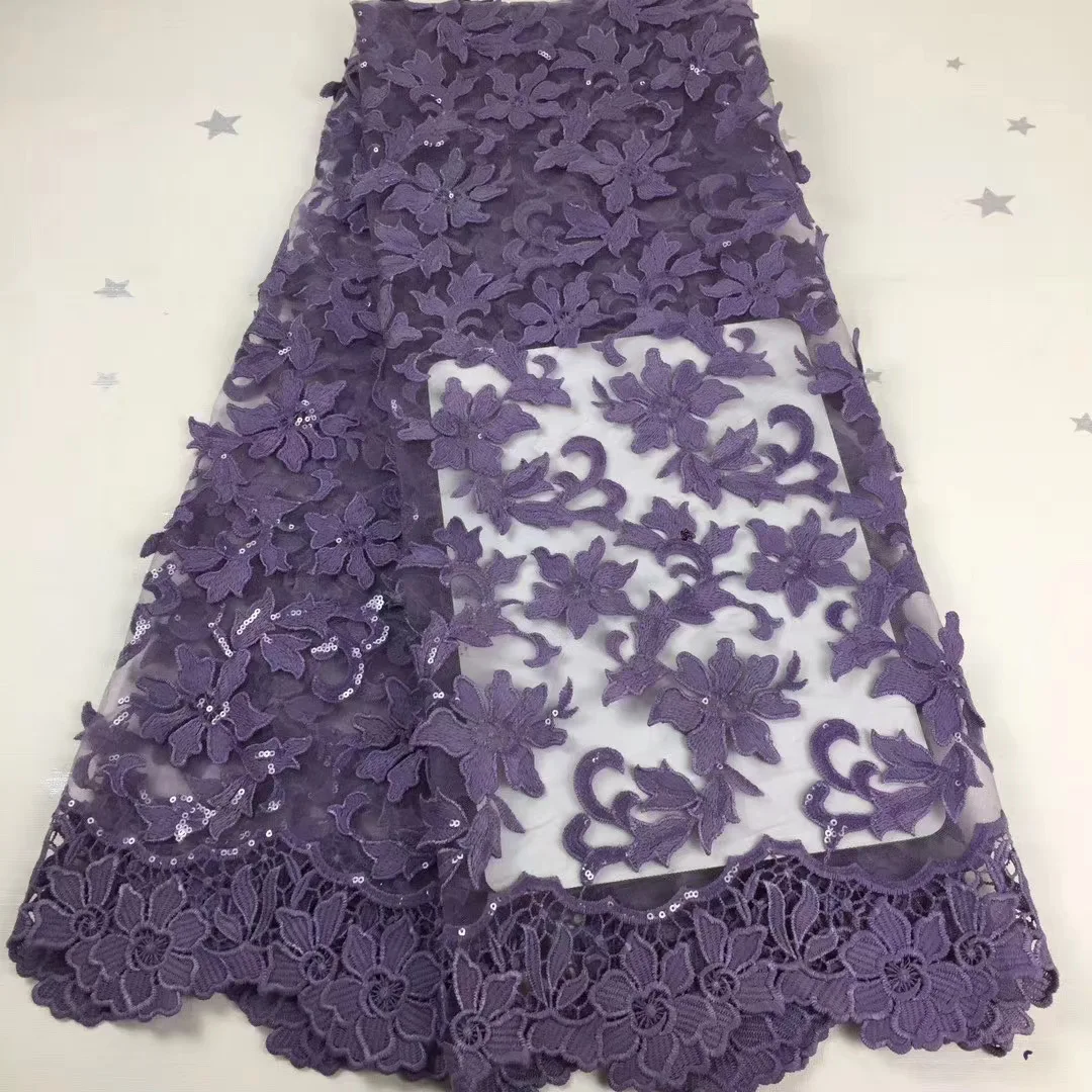 Французский тюль с блестками кружевной ткани 2021 высокое качество кружева