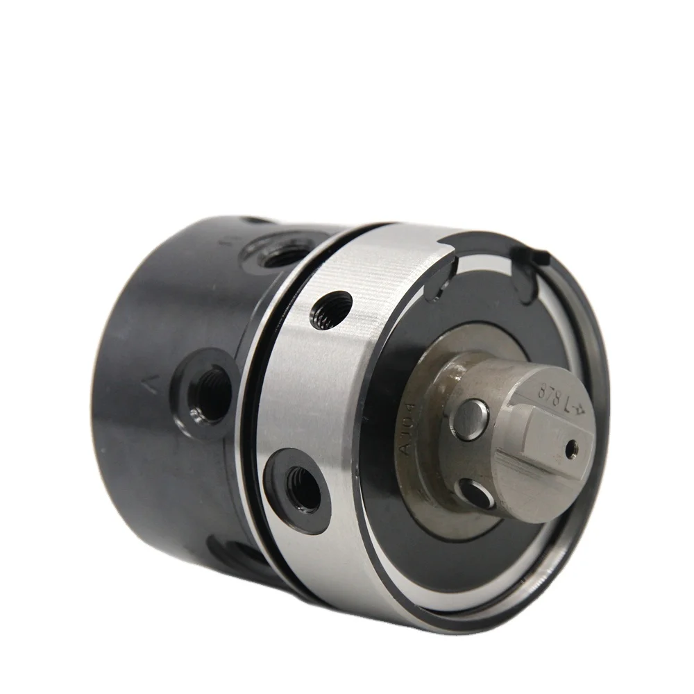 Запчасти для автоматического двигателя Головка ротора топливного насоса lucas 3