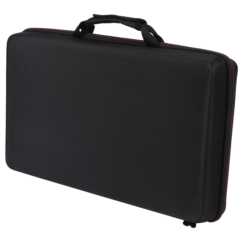 Newest Protective Eva Hard Travel Pouch Box Cover Bag Case For Native Instruments Traktor Kontrol S2 Mk3 Dj Controller | Электроника