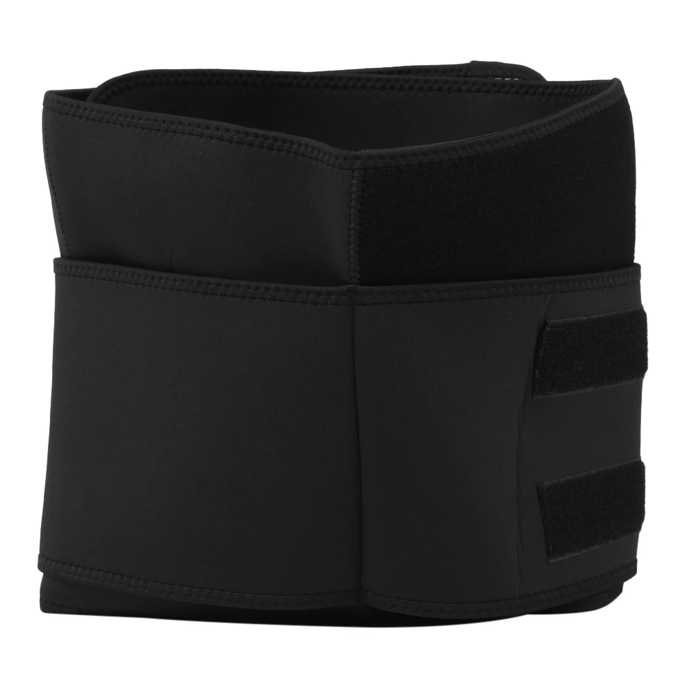 Поддерживающий Поясничный пояс для поясницы бандаж нижней части спины тренажер