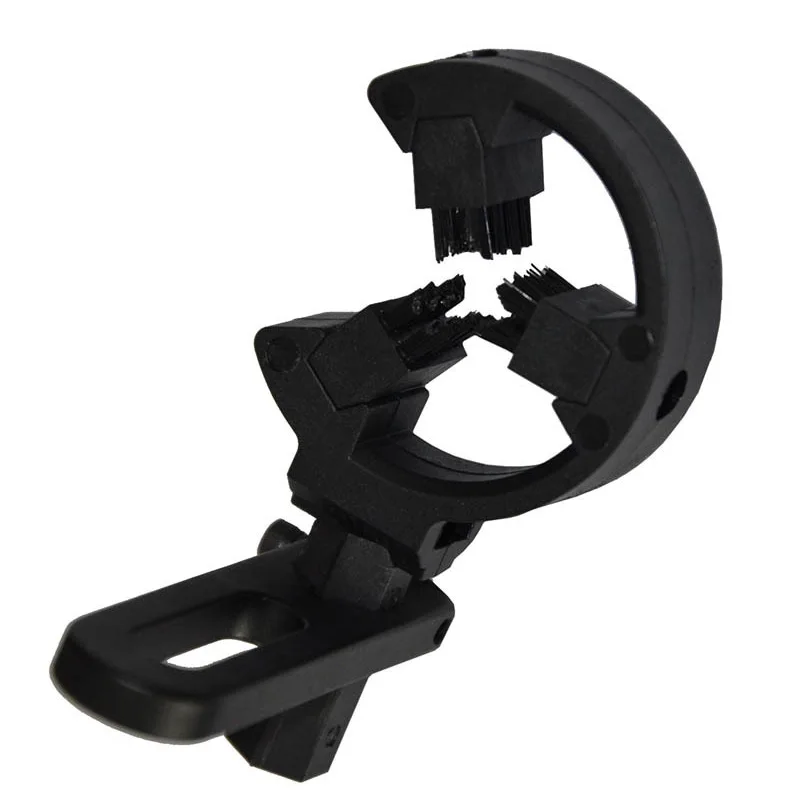 

Compound Bow STABILIZER OPTIC SIGHT ARROW REST Peep String For Hunting Archery Bow Arrow Sports Entertainment