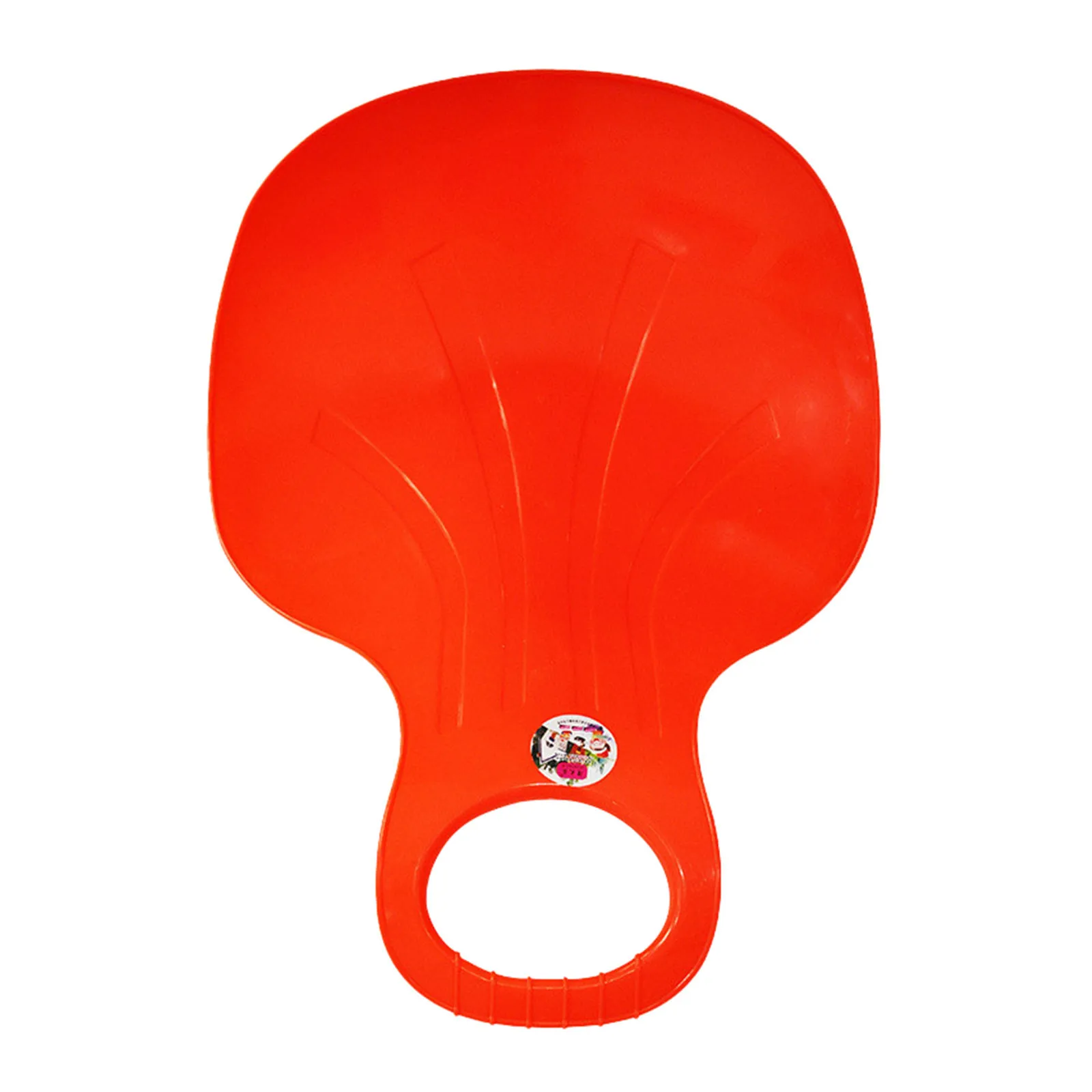 Утолщенные пластиковые лыжные доски для взрослых и детей коврики Снежная трава