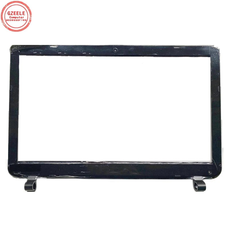 Новый Топ чехол Передняя панель для ноутбука Toshiba Satellite L50 L55 L50-B L55-B L55D-B L55T-B не