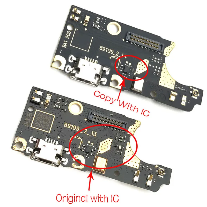 

For Asus zenfone 5Q ZC600KL USB Port Charger Dock Plug Connector Charging Board FLex