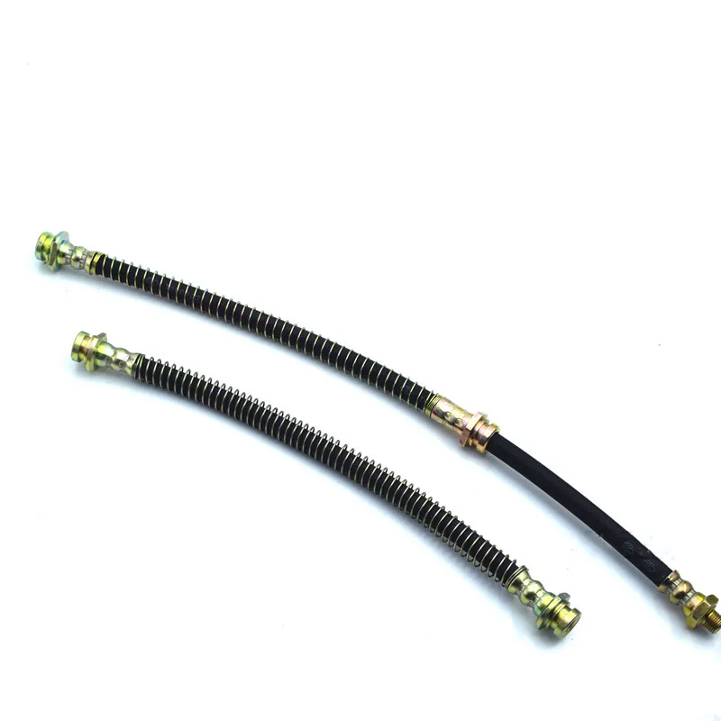 Передние и задние тормозные шланги для DFSK Dongfeng Sokon K01/K02/K07/K17/V27/C37 запасные части|cable