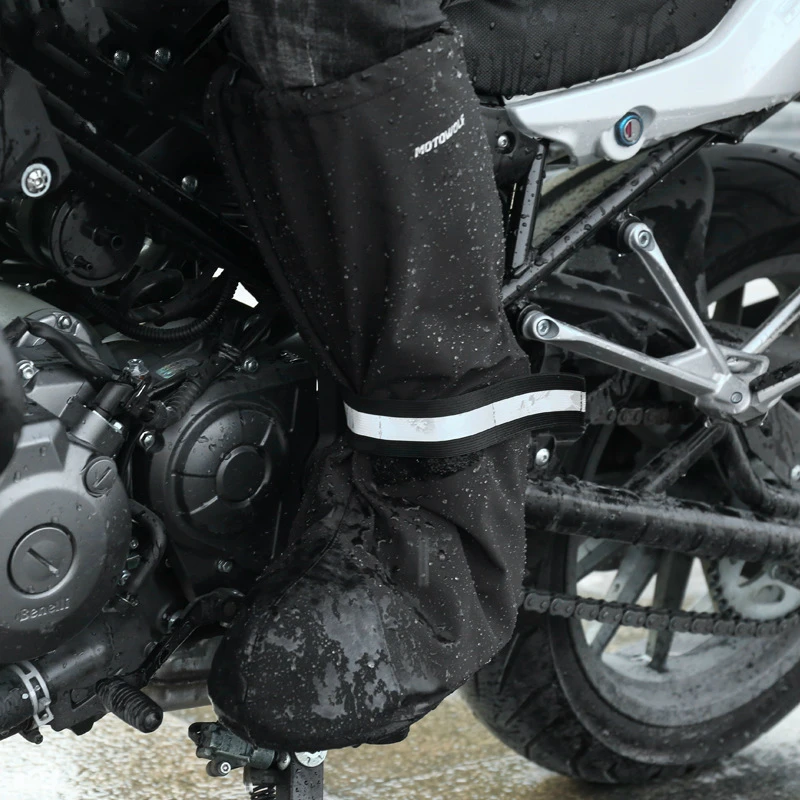 Водонепроницаемые чехлы для мотоциклов Нескользящие износостойкие