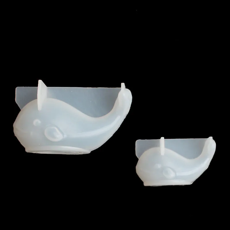 3D дельфины DIY Инструменты для подвески ювелирные аксессуары эпоксидная