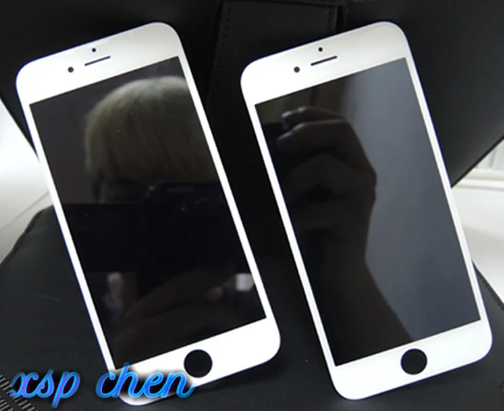 Сенсорный экран для iPhone 5S 5 4S 4 сенсорный ЖК-дисплей стеклянный дигитайзер |