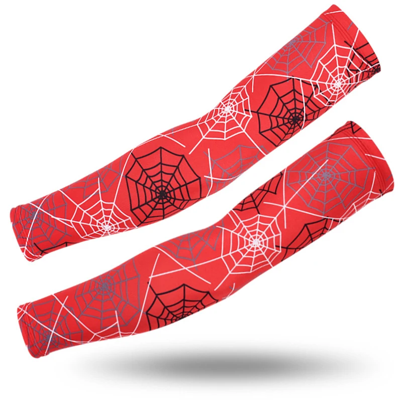 1 пара солнцезащитные камуфляжные нарукавники для рыбалки и кемпинга|Женские