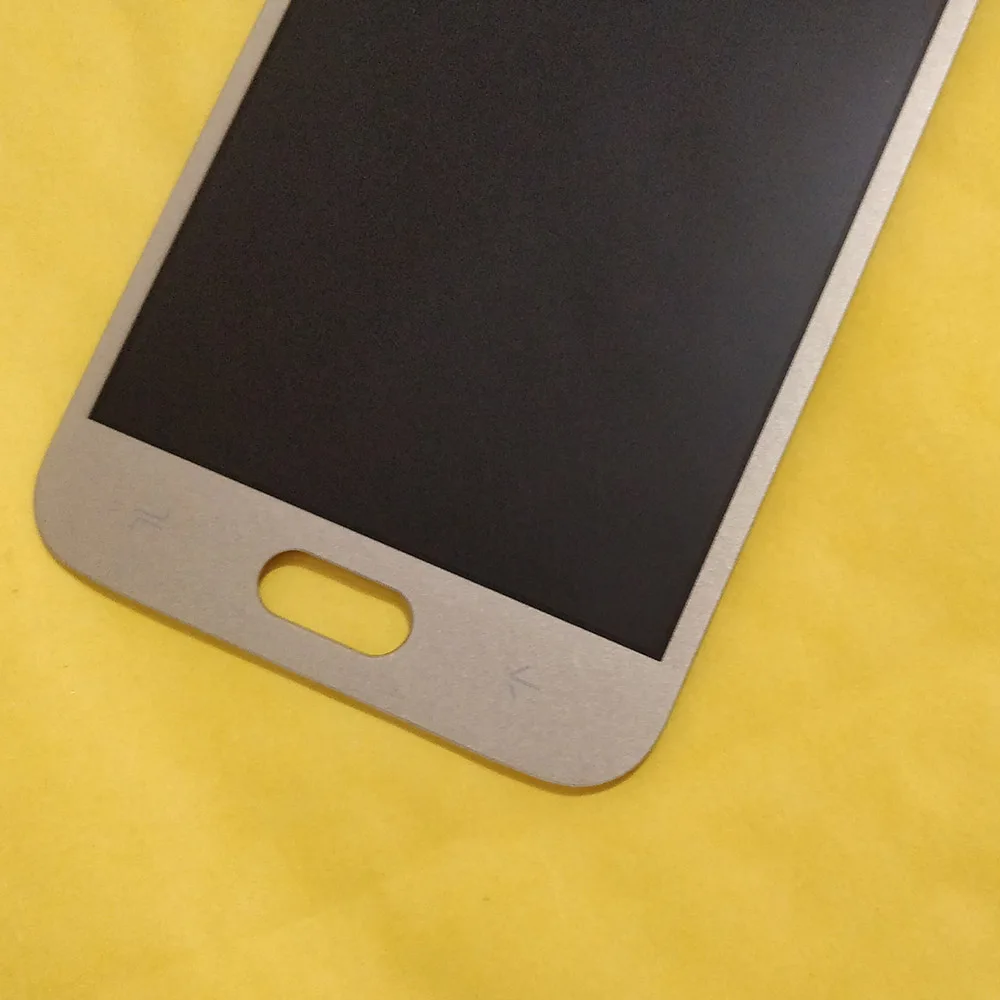 ЖК-дисплей J250 для Samsung Galaxy J2 pro 2018 J250F с сенсорным экраном и дигитайзером в сборе