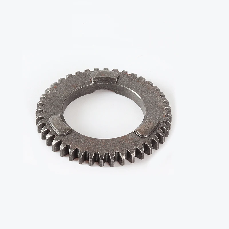 Электрический молоток фитинг для Bosch ударная дрель цилиндрическая шестерня |