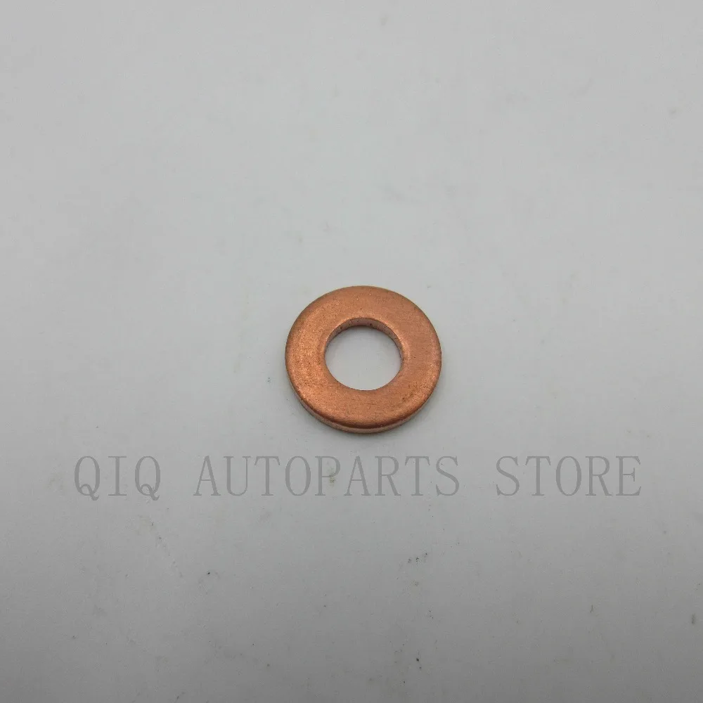 4 шт. медная прокладка омывателя для Ford Transit 06 13 2 3 TDCI 2000 2014 Tourneo 6C1Q9M577Ab|Затворы| |