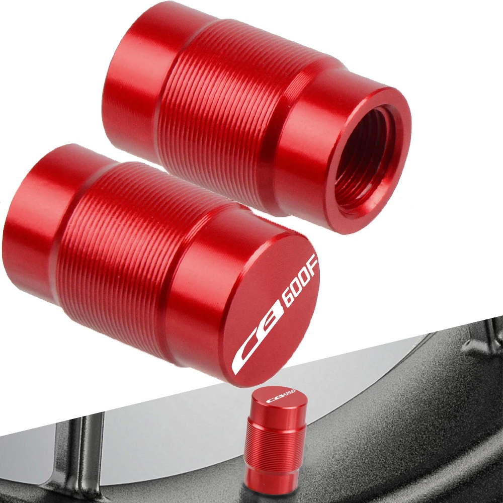 Колпачки воздушных клапанов для колесных шин HONDA CB600F HORNET 1998 1999 2000 2001 2002 2003 2004 2005 2006