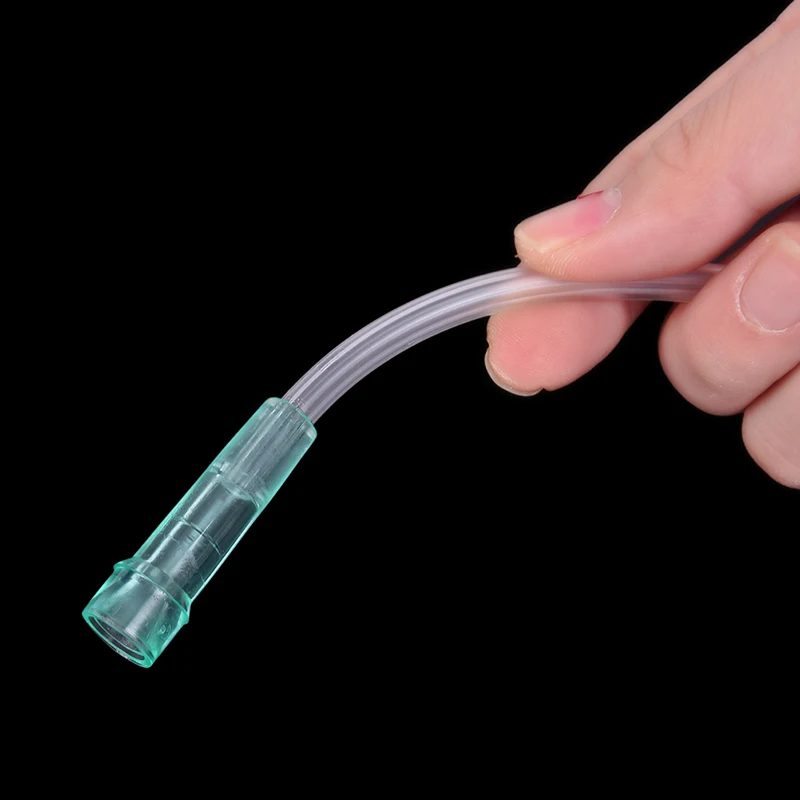 

1PCS 1.8m Atomizer Soft Tube Home Air Compressor Nebulizer Accessories Inhaler Catheter Nebulizer Cup Hose Adult Child Medicinal