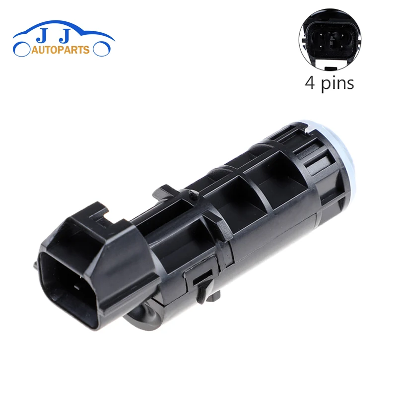 95700-2P100 новый высококачественный датчик парковки 957002P100 для Kia SORENTO II XM 11 09 |