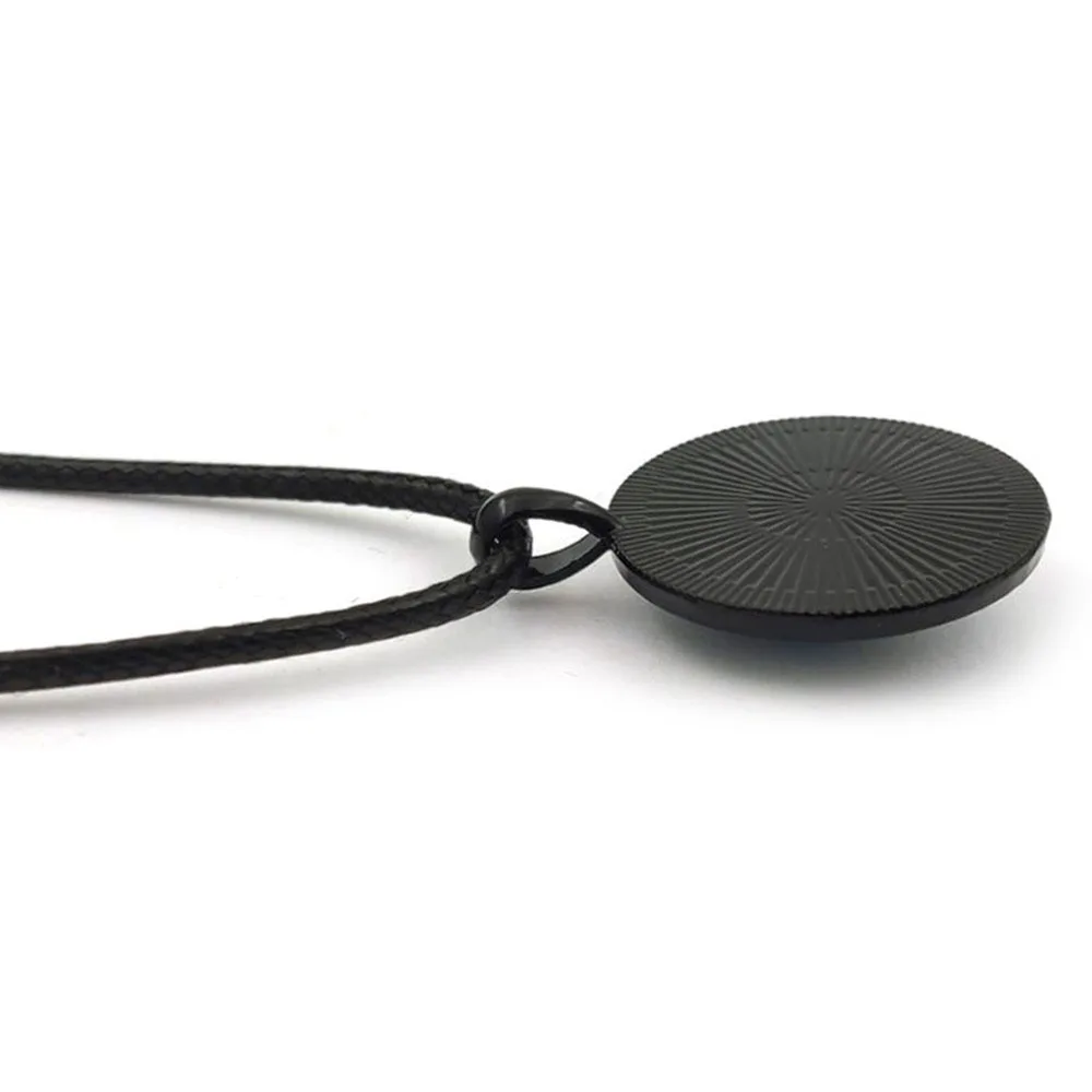 Ожерелье из аниме глаза Шаринган для мужчин и женщин|Ожерелья с подвеской| |