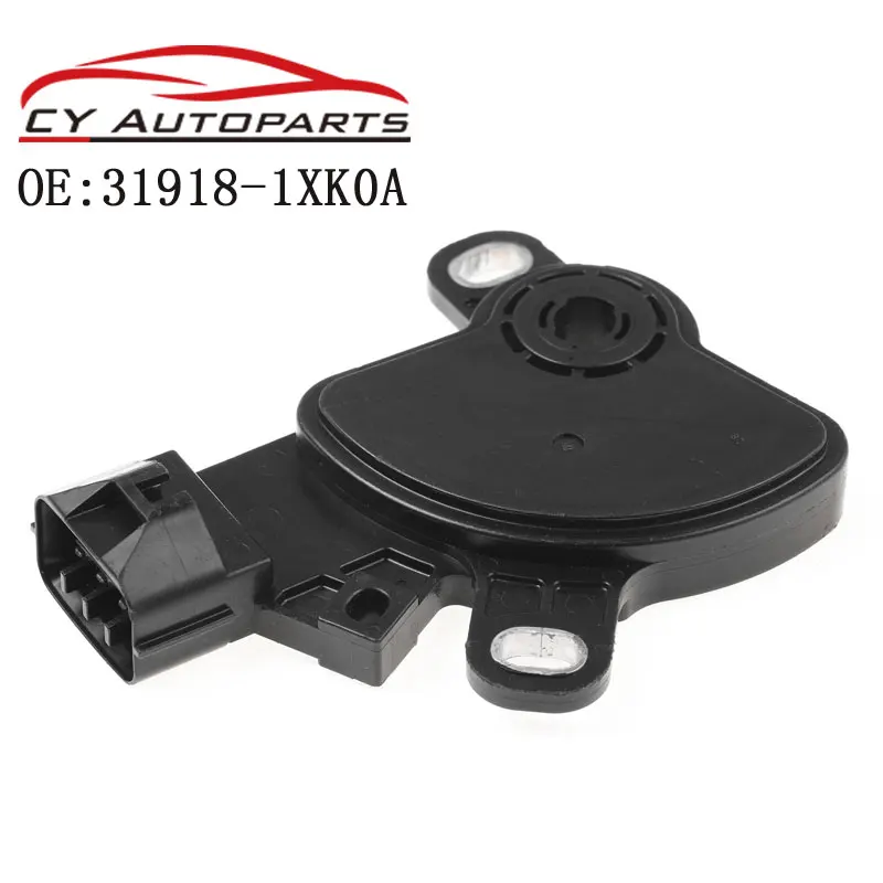Neutral Safety Switch For Nissan Sentra 2013-2014 Transmission Range Sensor 31918-1XK0A 319181XK0A | Автомобили и мотоциклы