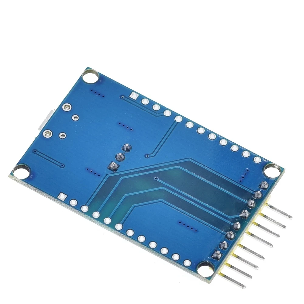 TZT 48 МГц STM32F030F4P6 маленькая Система s макетная плата CORTEX-M0 ядро 32 бит мини-панели развития системы