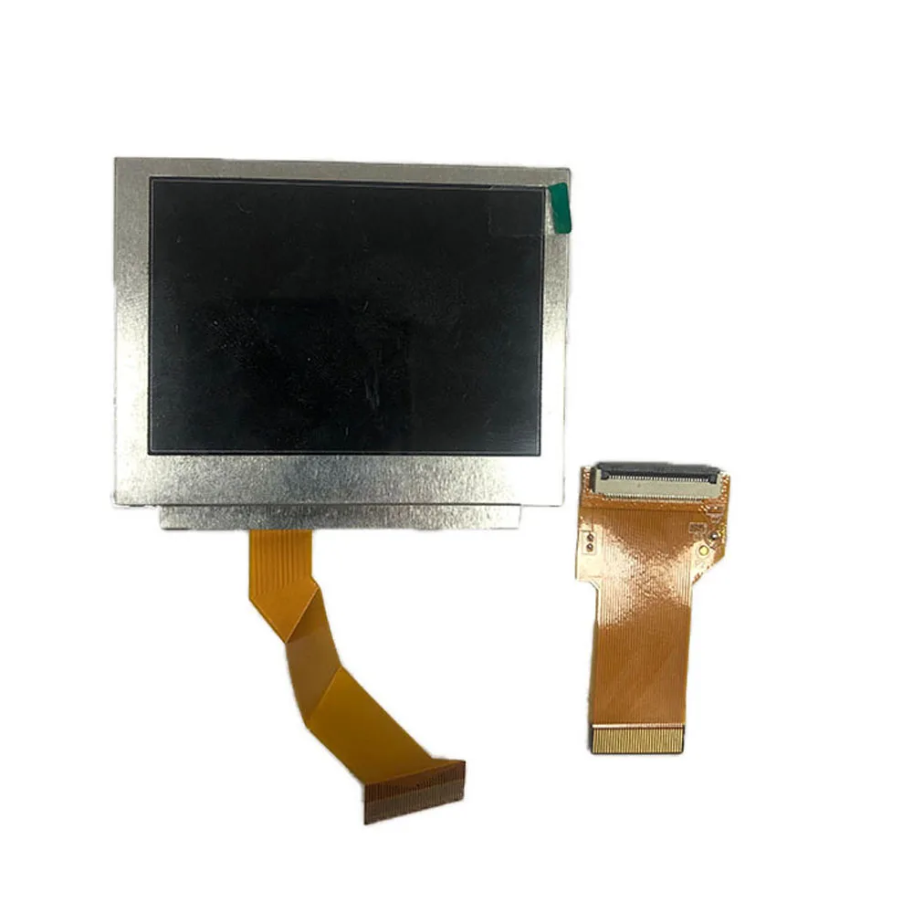 For GBA Adjust brightness pcb board 32pin 40pin  Ribbon cable  for GBA SP AGS-101  highlight screen LCD screen