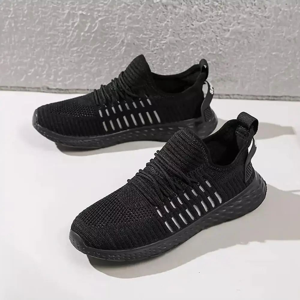 Кроссовки унисекс повседневная теннисная обувь на шнуровке для мужчин и женщин