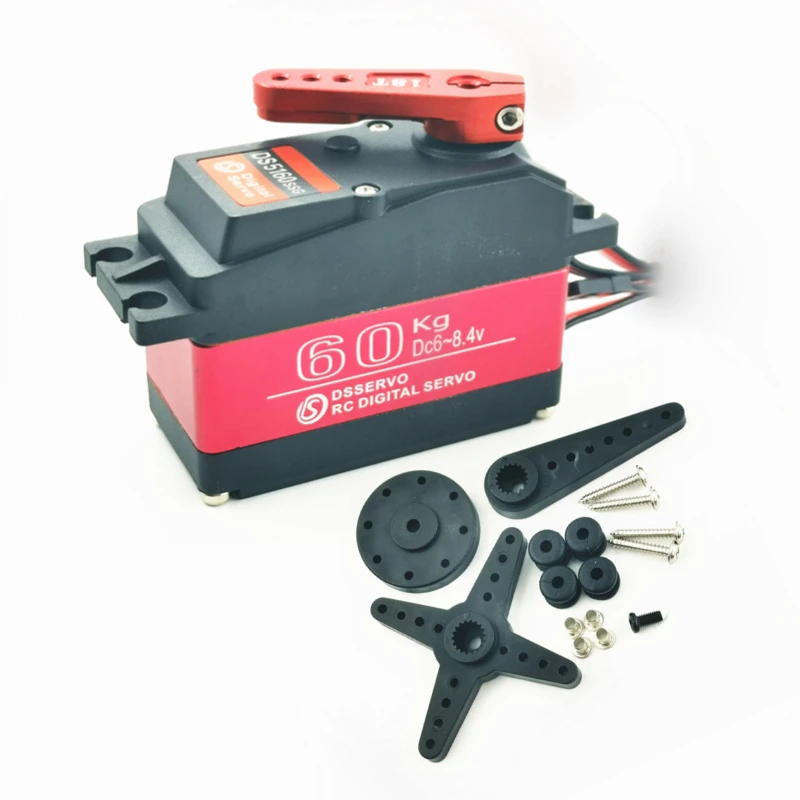 водонепроницаемый сервопр