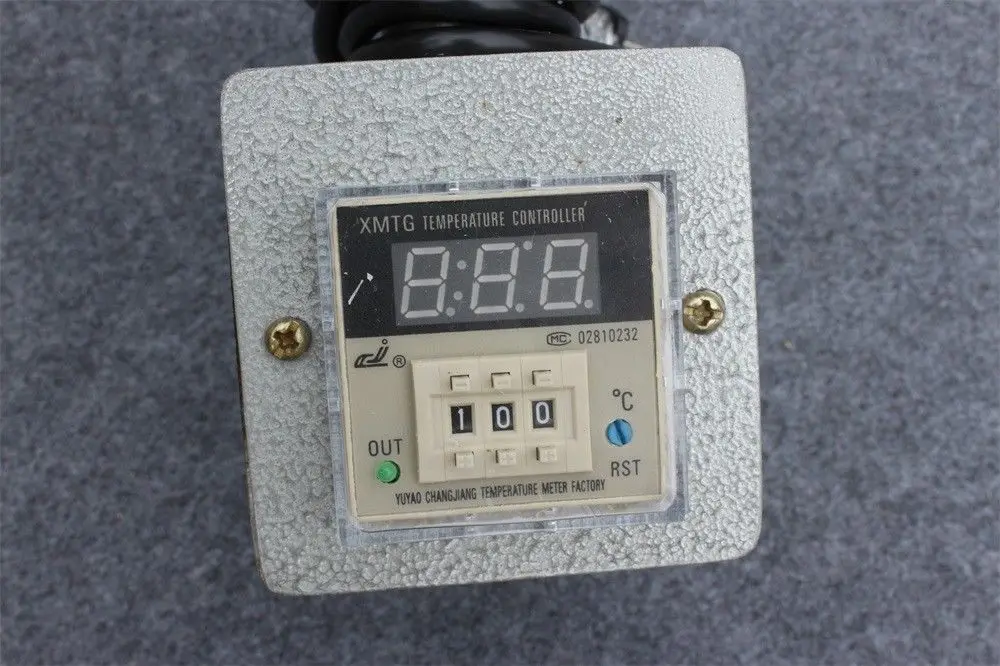 Новая гитара ребро скрипки изгиб железа дерево Железный инструменты 12 см 110 В или