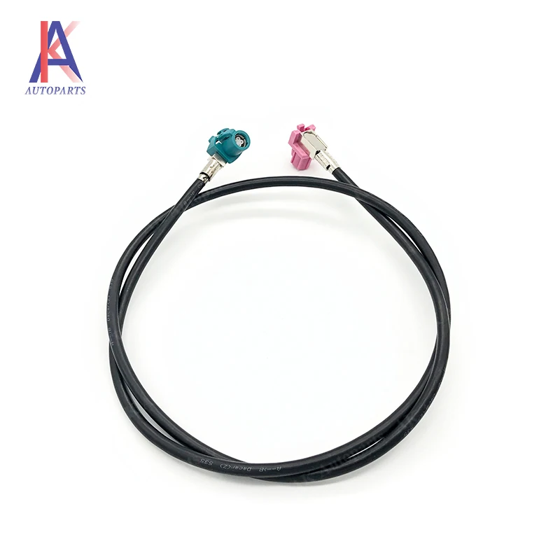 Кабель для подключения экрана к Головному Устройству CIC LVDS ДЛЯ BMW модернизация