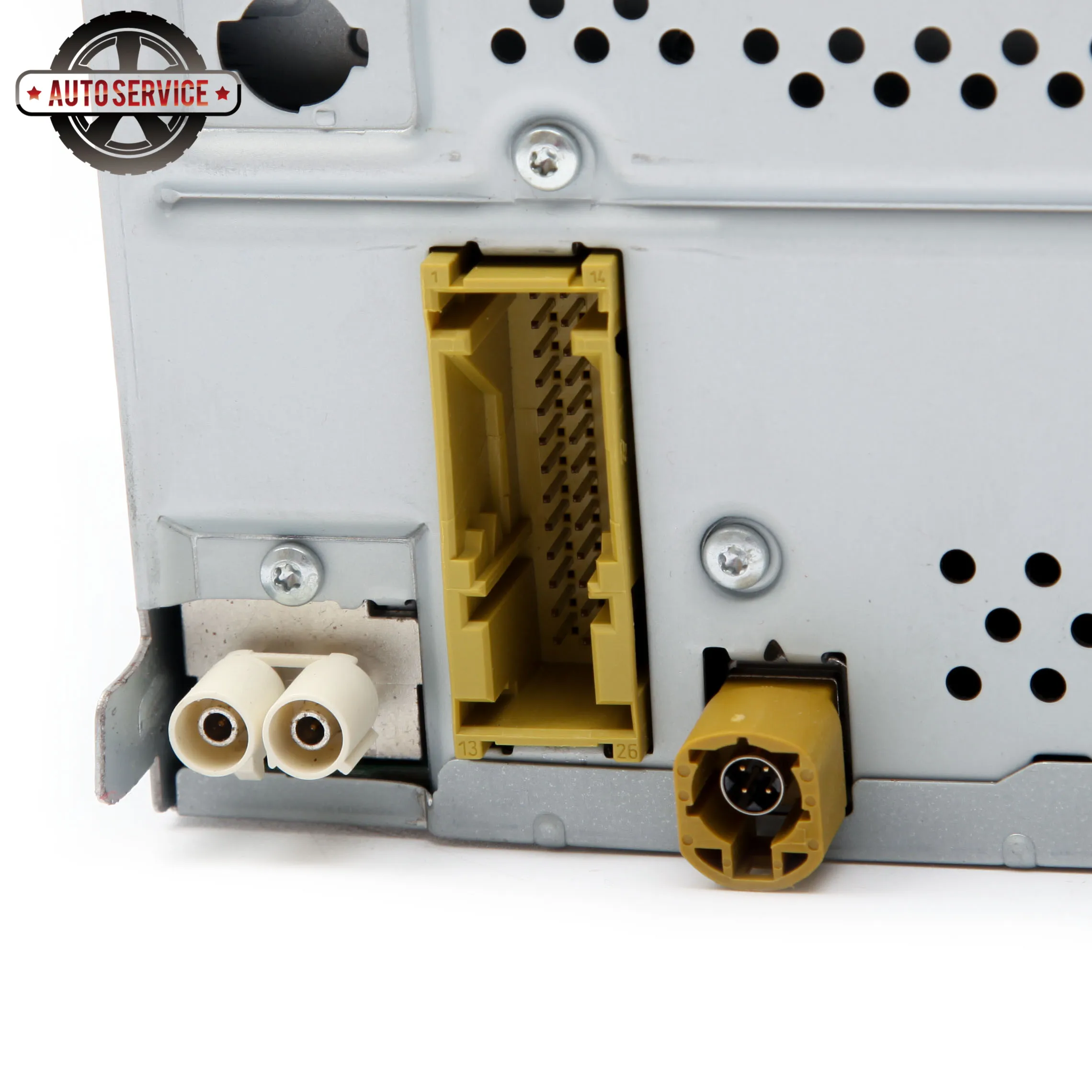 OEM 56D827566A автомобильный Радио CD плеер Поддержка камеры заднего вида Bluetooth для VW Jetta