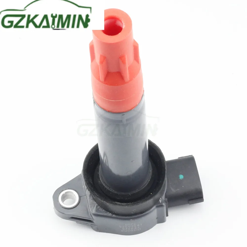 1 X Высокое качество шт. Качественная новая Катушка автоматического зажигания