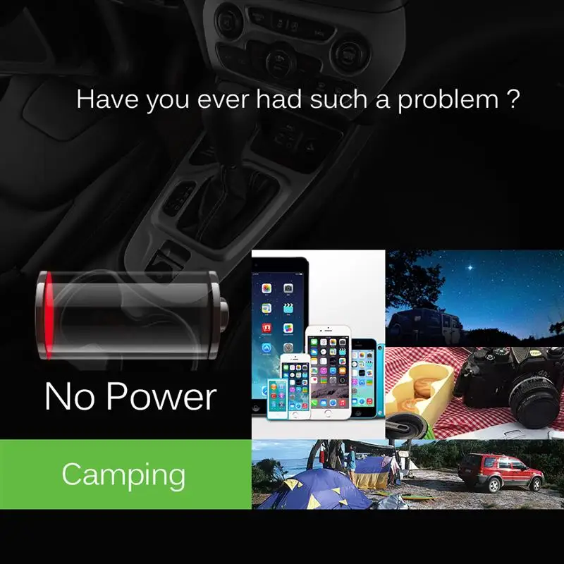 

New 500W Inverter 12 V 220 V Voltage Transformer DC To AC 12V To 220V Power Converter With Dual USB Car Charger Adapter Hot Sale