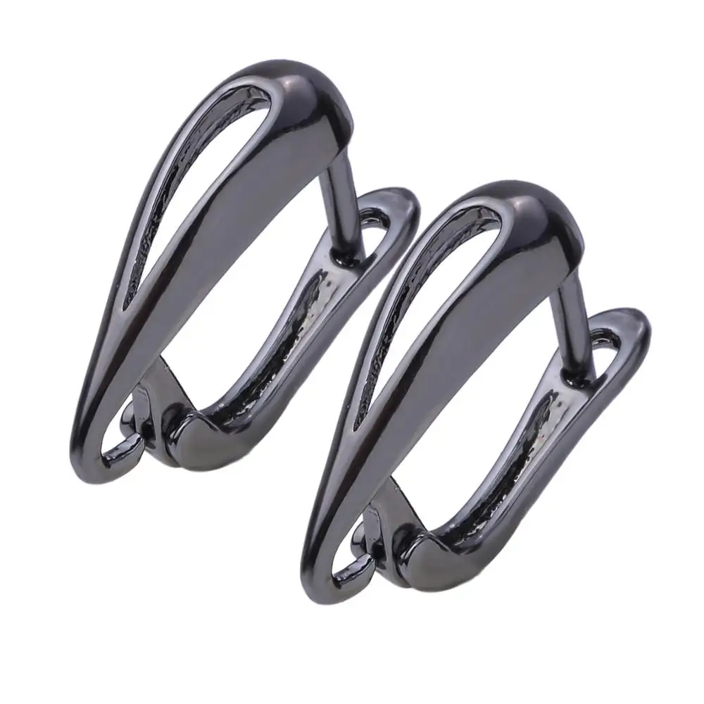 Женские серьги подвески ювелирные изделия из серебра золота меди крючков и