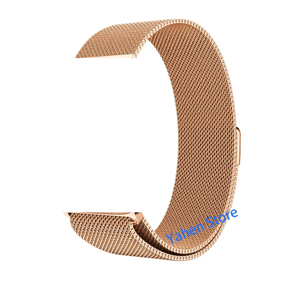 B3 Milan Rose Gold IWO 11 gps Смарт-часы Мужские Bluetooth умные часы 1:1 44 мм чехол для Apple iOS Android телефон умные часы VS IWO 8 IWO 6 9 5 часы - Цвет: B3 Milan Rose Gold