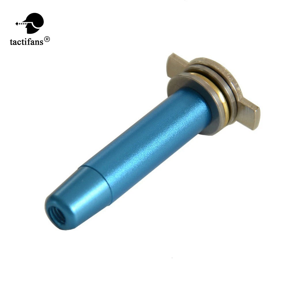 Тактический вихревой подшипник направляющая пружины для коробки передач Ver.3 Airsoft