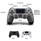 Оригинальный беспроводной Bluetooth-контроллер ps4, контроллер PS4 PK PS3 PS5, контроллер, геймпад