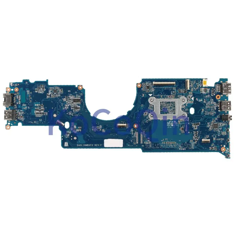 Материнская плата KoCoQin для ноутбука LENOVO Thinkpad YOGA 11E N3160 материнская Core SR2KP Celeron