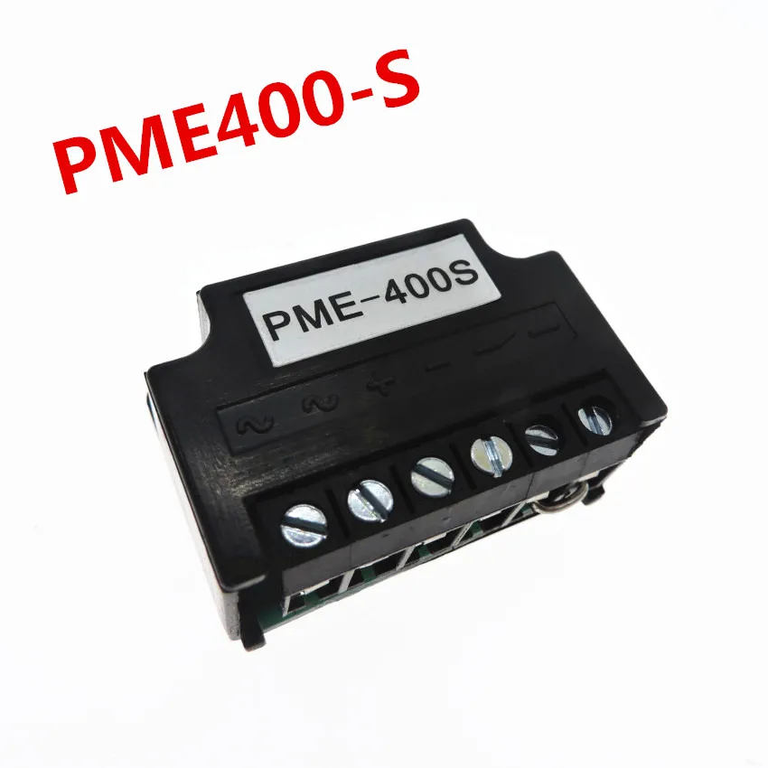 PME400-S PME400 PME500-S PME500 | Электроника