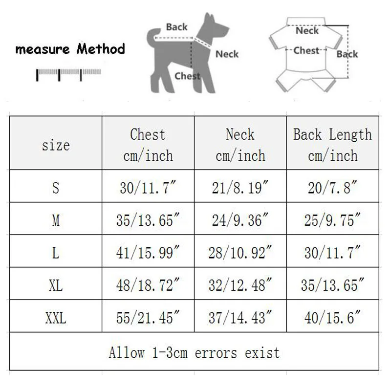 

Pink Adorable Cozy Dog Pajamas Cotton Dog Jumpsuit 4 Legs Plaid Pumpkin Pants With Sling Vest PJS Puppy Cat Lightweight Clothes