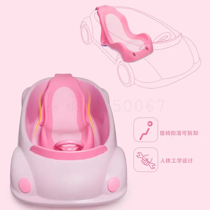 Детская ванна для новорожденных может сидеть в универсальной ванной с