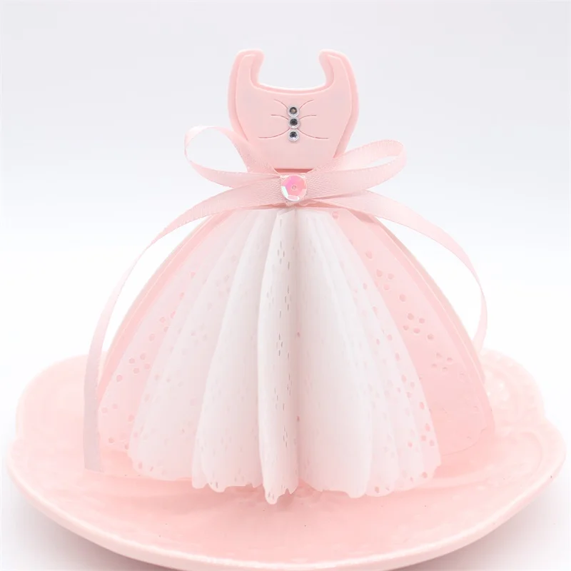 YPP ремесло красивые юбки металлические режущие штампы для DIY штамп