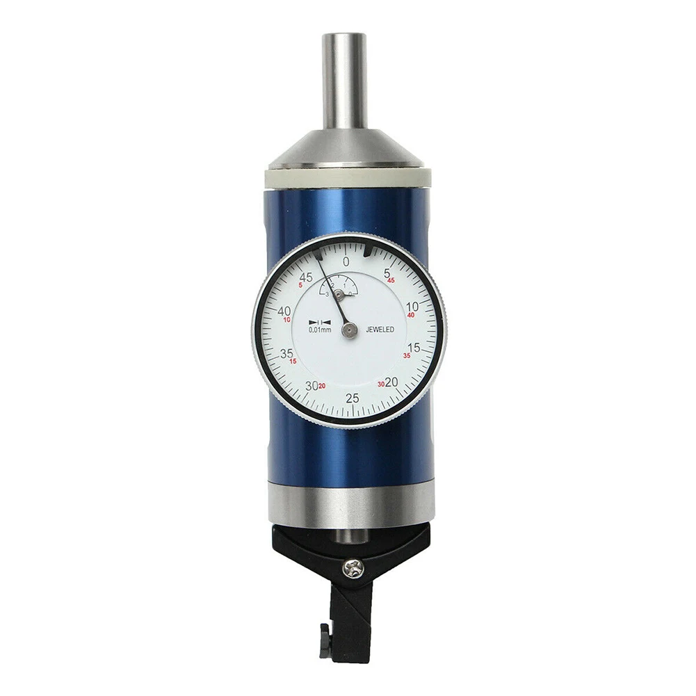 Finder Milling Tool Centering Dial Indicator Kit Test Industrial Steel Quick Read Machining Accurate Coaxial Easy Operate |